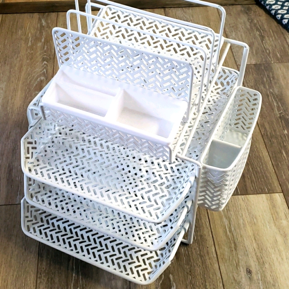 Desktop Organizer